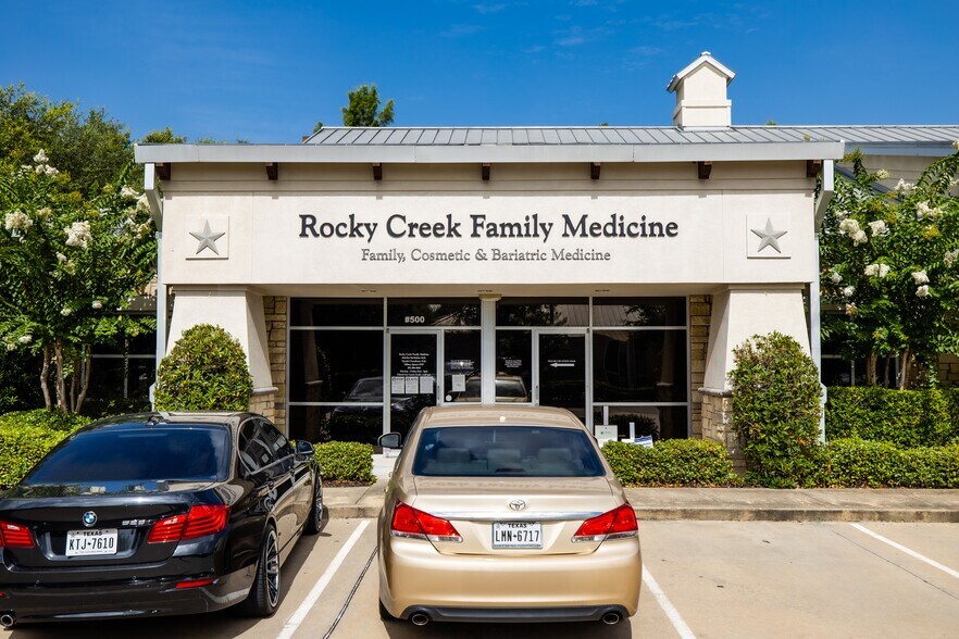 More Photos Of 3281 Rocky Creek Dr, Missouri City Medical For Lease