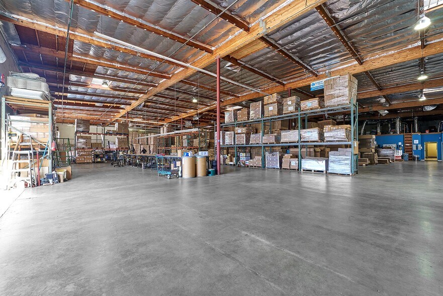 More Photos Of 614 E Walnut St, Carson Warehouse For Sale