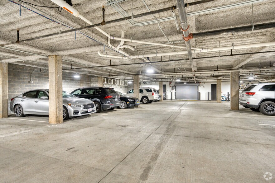 More Photos Of 600 W Main St, Charlottesville Apartments For Lease