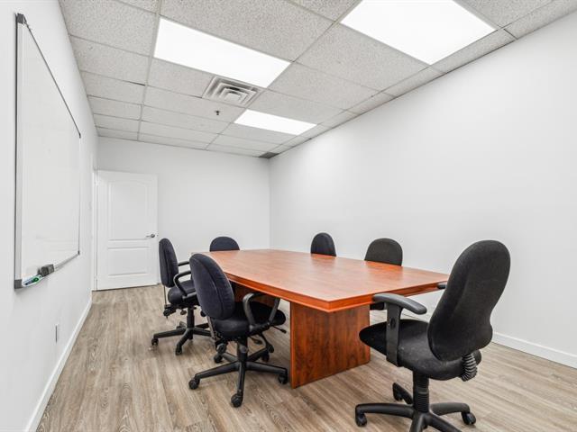 More Photos Of 9001-9015 Ch Avon, Montréal-Ouest Light Manufacturing For Lease