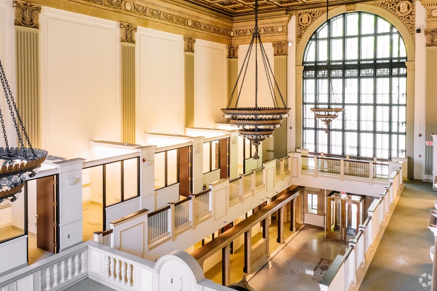 More Photos Of 819-821 E Main St, Richmond Loft Creative Space For Lease