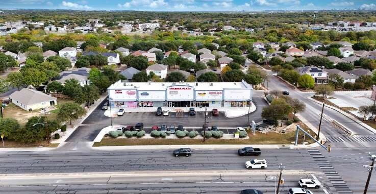 Primary Photo Of 8923 Culebra Rd, San Antonio Storefront For Lease