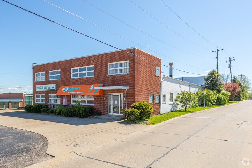 Primary Photo Of 33 Kenton Lands Rd, Erlanger Warehouse For Lease