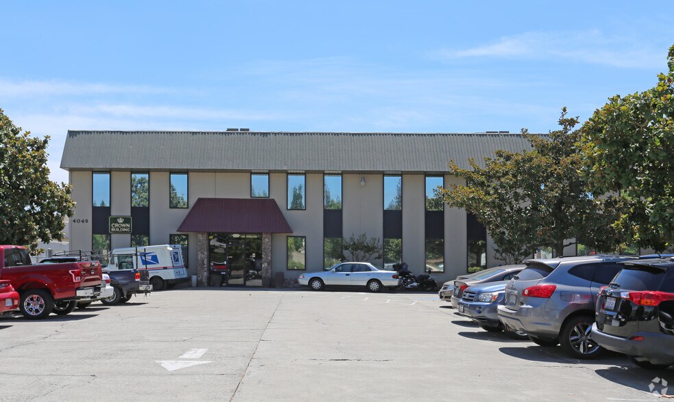 More Photos Of 4047-4049 1st St, Livermore Office For Lease