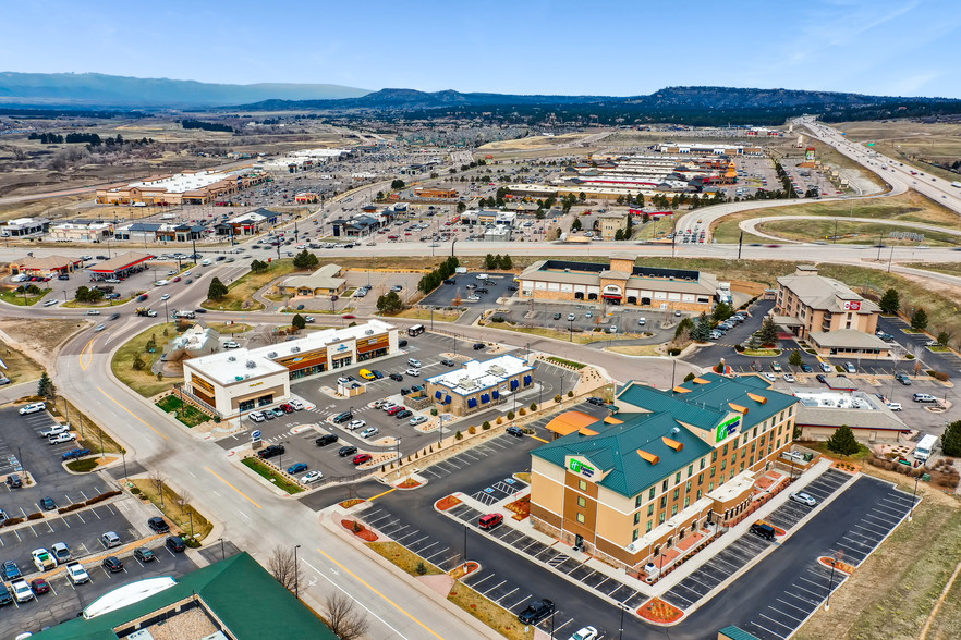 More Photos Of 658 Genoa Way, Castle Rock Storefront For Lease