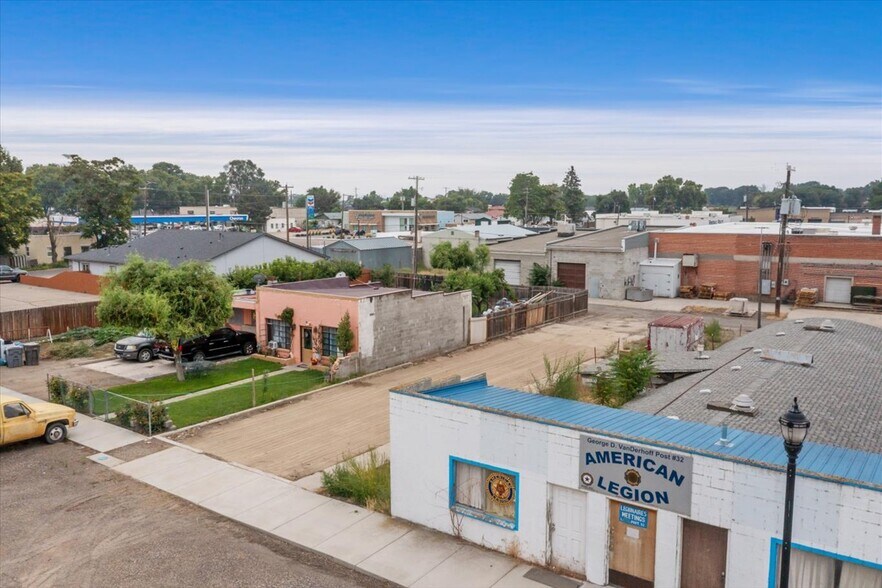 More Photos Of 18 E Owyhee Ave, Homedale Land For Sale