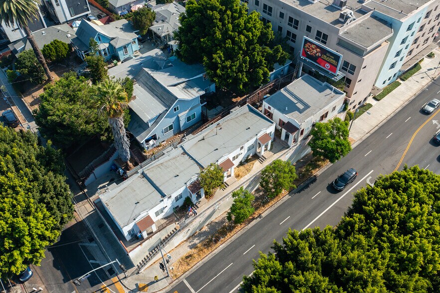 More Photos Of 272 S Burlington Ave, Los Angeles Apartments For Sale