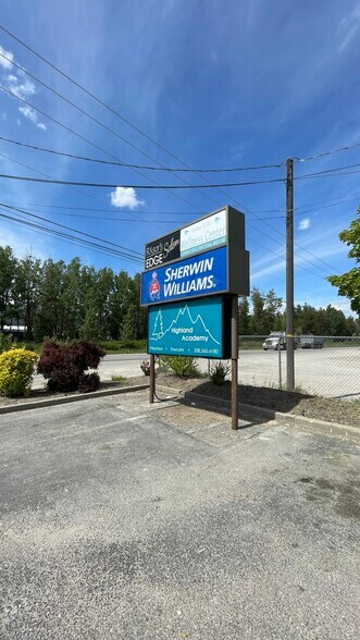 More Photos Of 30736 Highway 200, Ponderay Storefront Retail Office For Lease