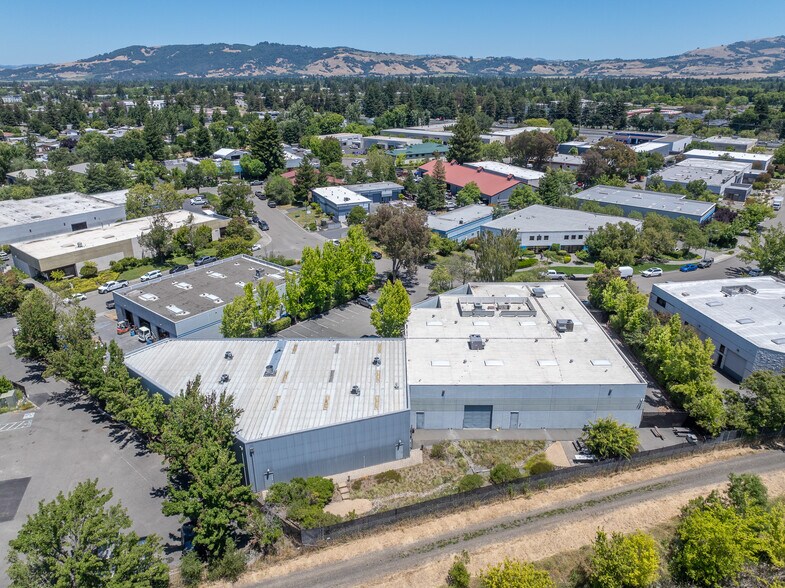 More Photos Of 481 Aaron St, Cotati Warehouse For Sale