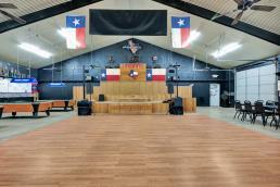 More Photos Of 5287 US Highway 59, Nacogdoches Restaurant For Sale