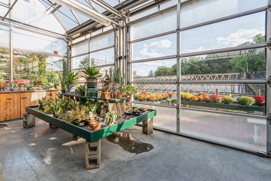 More Photos Of 178 Charles Colman Blvd, Pawling Garden Center For Sale