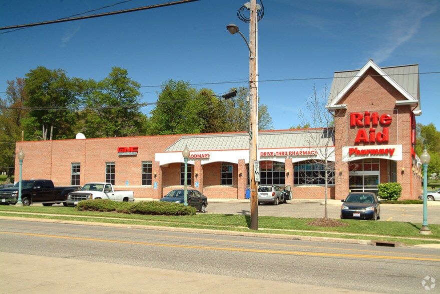 More Photos Of 10764 North St, Garrettsville Drugstore For Lease