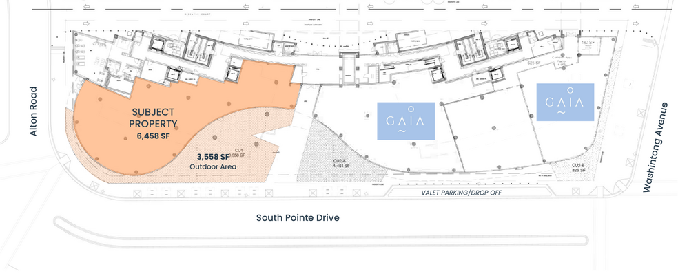 More Photos Of 801 S Pointe Dr, Miami Beach Apartments For Sale