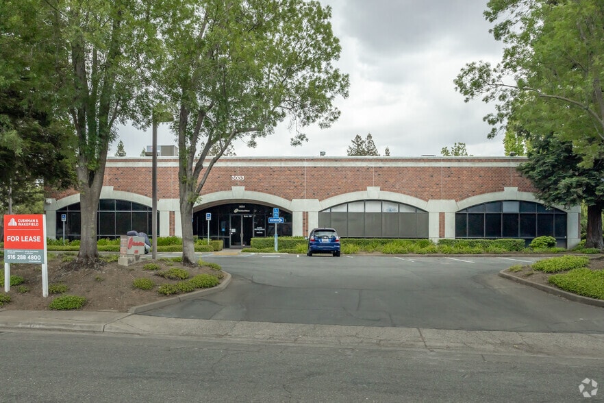 More Photos Of 3033 Gold Canal Dr, Rancho Cordova Flex For Lease
