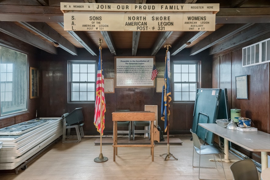 More Photos Of 4121 N Wilson Dr, Milwaukee Lodge Meeting Hall For Sale