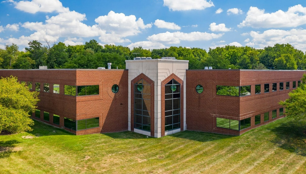 Primary Photo Of 1745 Indian Wood Cir, Maumee Office For Sale