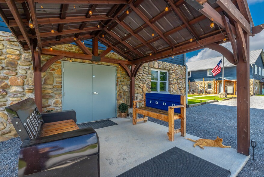 More Photos Of 40 Blessed Way, Rock Spring Land For Sale