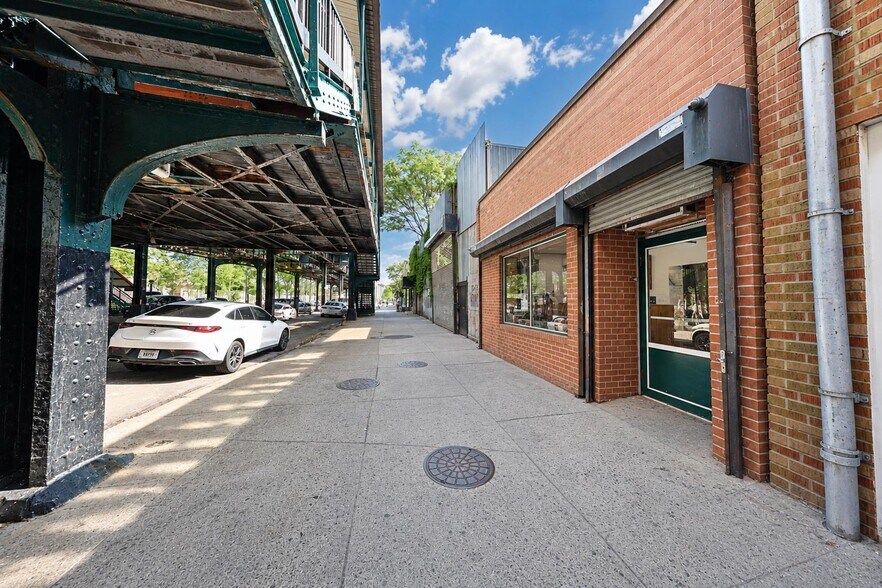 More Photos Of 2430 Stillwell Ave, Brooklyn Storefront For Sale