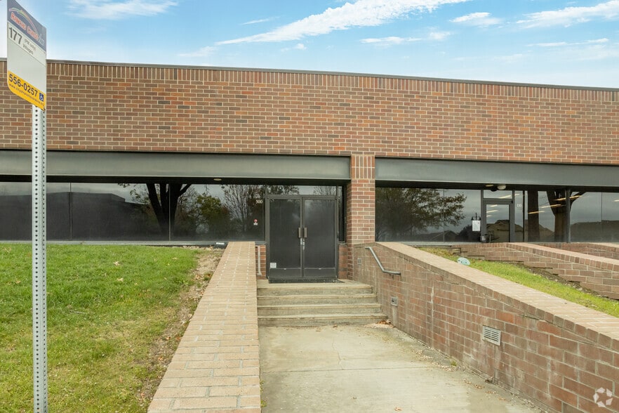 More Photos Of 11000 White Rock Rd, Rancho Cordova Unknown For Lease