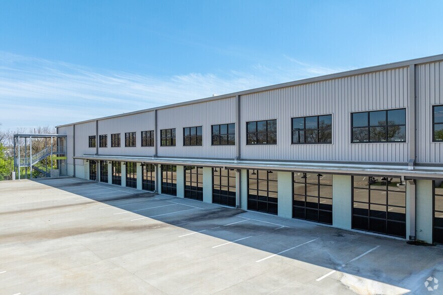 More Photos Of 3040 Sidco Dr, Nashville Office For Lease