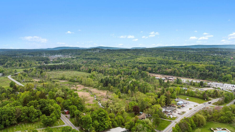 More Photos Of 2080 New Scotland rd, Slingerlands Land For Sale