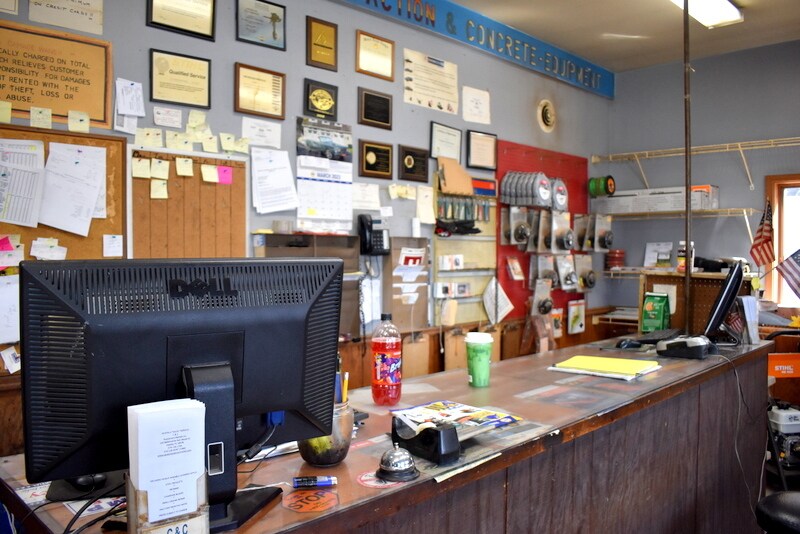 More Photos Of 120 Bellemonte Ave, Hawley General Retail For Sale