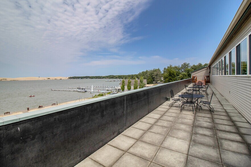 More Photos Of 1180 N Shore Dr, Mears Hospitality For Sale