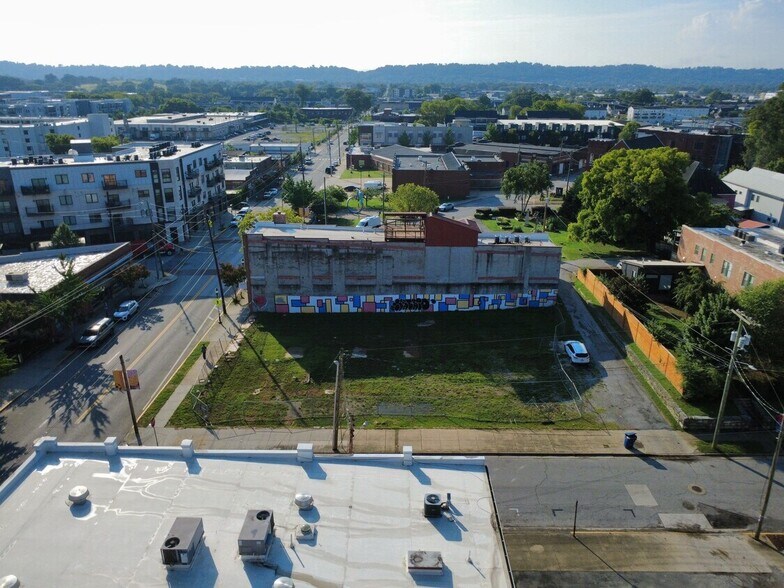 More Photos Of 100 E Main St, Chattanooga Land For Sale