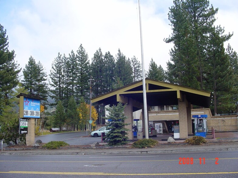 More Photos Of 2762 Lake Tahoe Blvd, South Lake Tahoe Service Station For Sale
