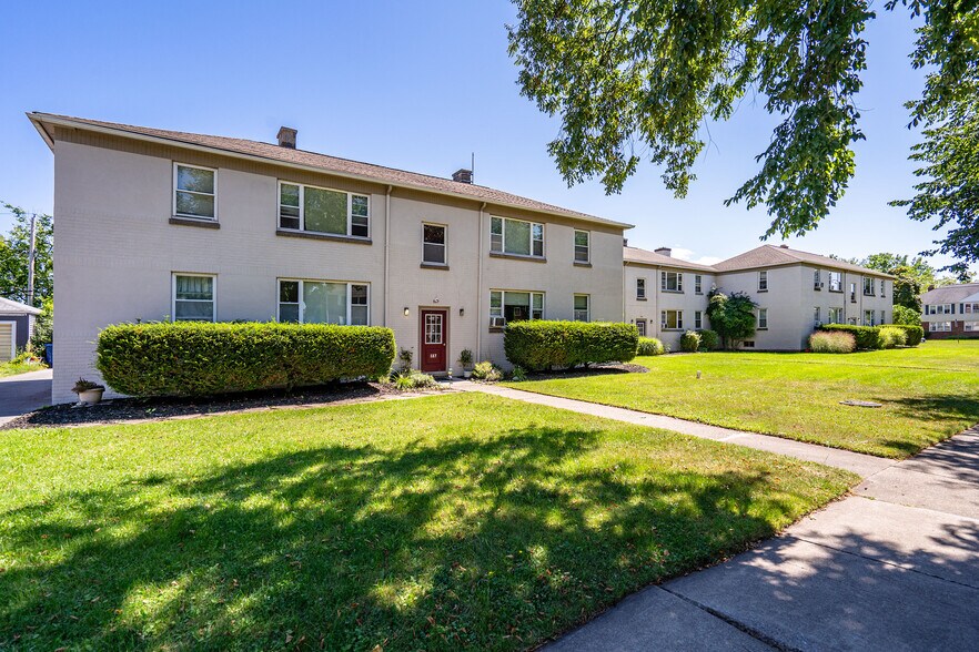 More Photos Of 575-587 Starin Ave, Buffalo Apartments For Sale