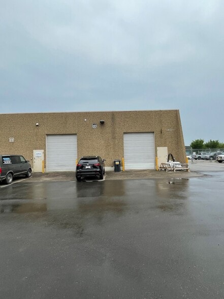 More Photos Of 15330 123 Av NW, Edmonton Warehouse For Sale