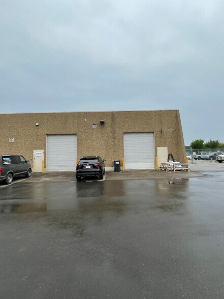 More Photos Of 15330 123 Av NW, Edmonton Warehouse For Sale