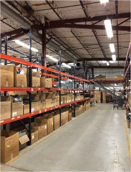 More Photos Of 404 Route 31, Lambertville Showroom For Lease