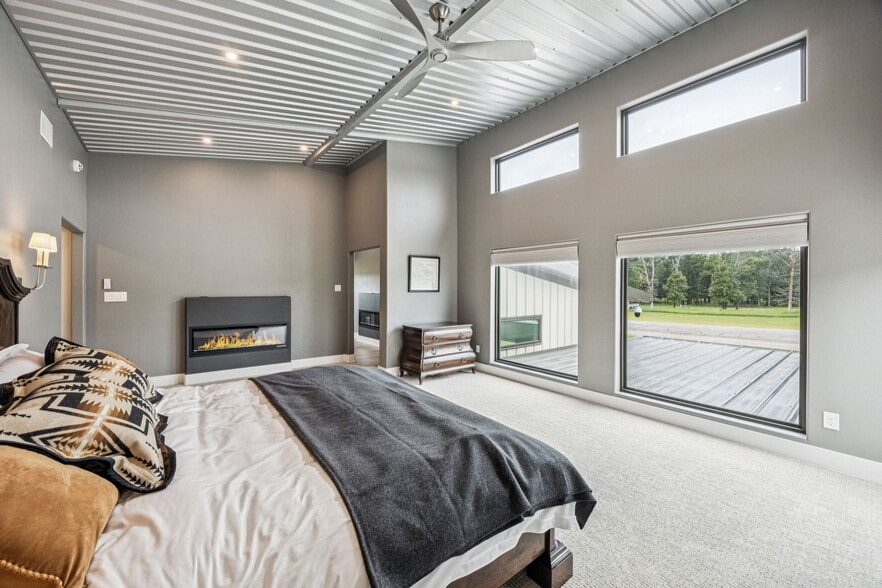 More Photos Of 863 Vz County 1508 rd, Van Airplane Hangar For Sale