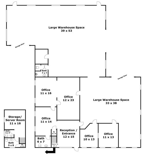 More Photos Of 231 Lexington St, Waltham Industrial For Sale