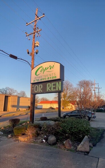 More Photos Of 205 W Moultrie Dr, Blytheville Apartments For Sale