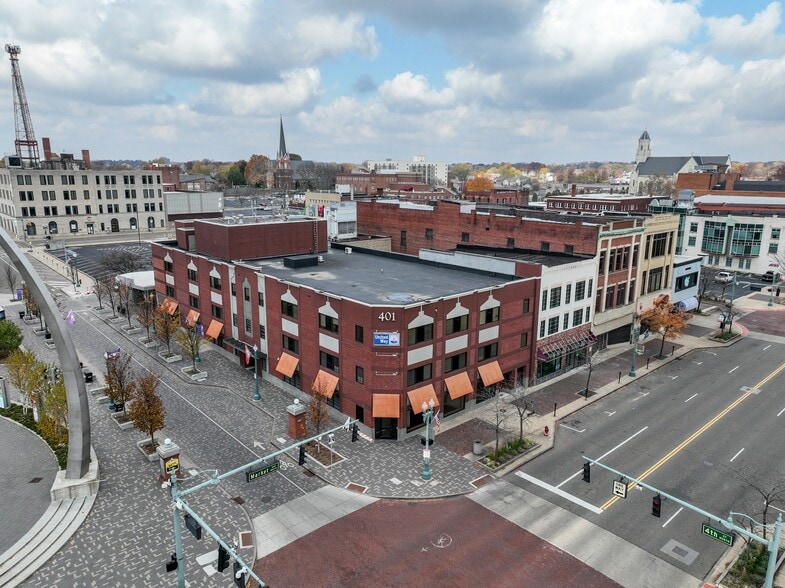 Primary Photo Of 401 Market Ave N, Canton Office For Lease