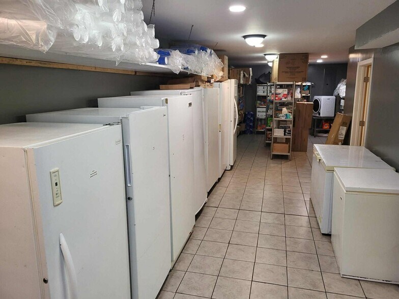 More Photos Of 69 Erbacon Rd, Cowen General Retail For Sale