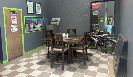 More Photos Of 2421 Navajo Blvd, Holbrook Auto Repair For Sale