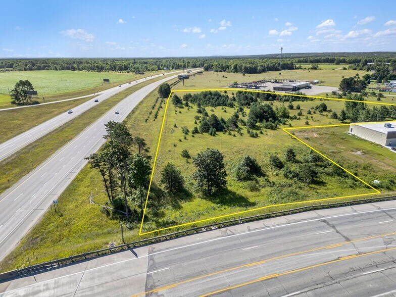 More Photos Of S Old 27 Highway, Gaylord Land For Sale