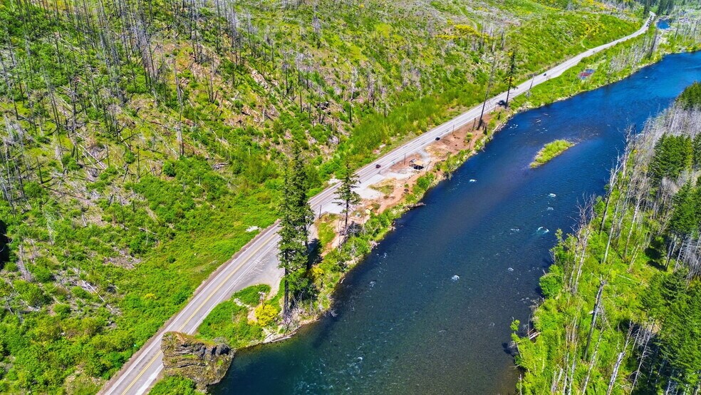 More Photos Of 50660 McKenzie Hwy, Vida Land For Sale