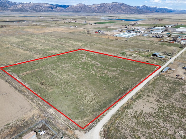 More Photos Of 400 W, Ephraim Land For Sale
