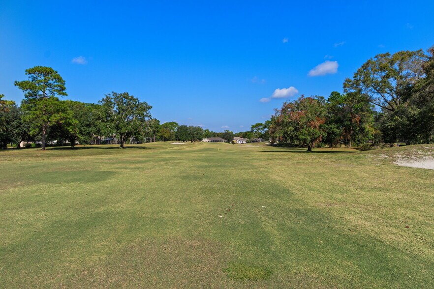 More Photos Of 4460 Golf Club Ln, Spring Hill Land For Sale