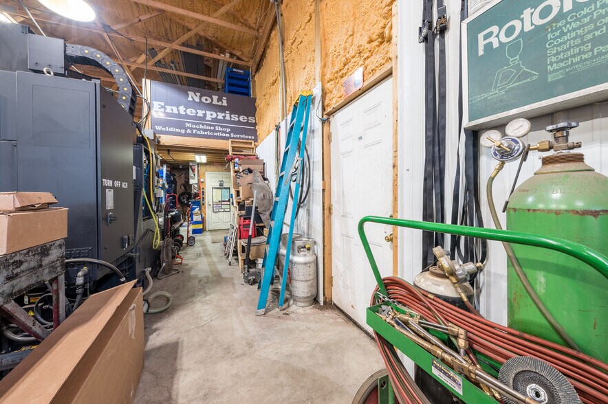 More Photos Of , Morgantown Industrial For Sale