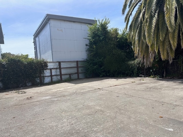 More Photos Of 936-938 61st St, Oakland Warehouse For Lease
