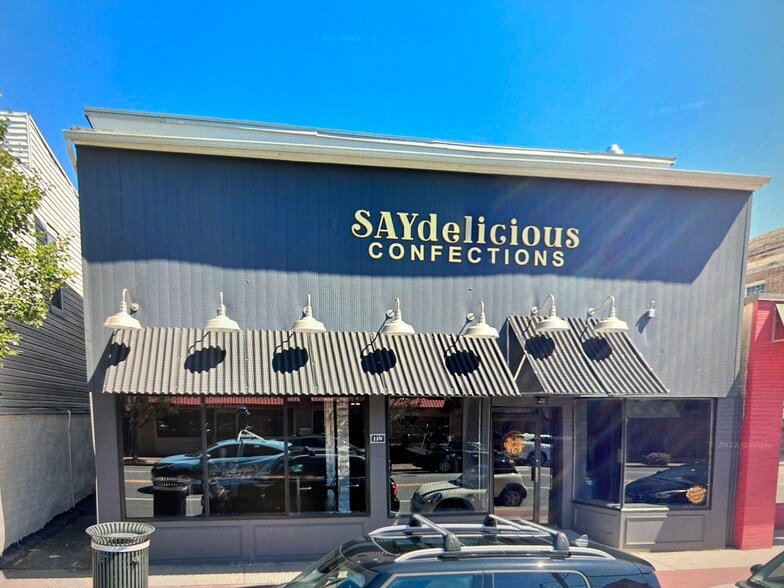 More Photos Of 19 W Bel Air Ave, Aberdeen Storefront For Lease