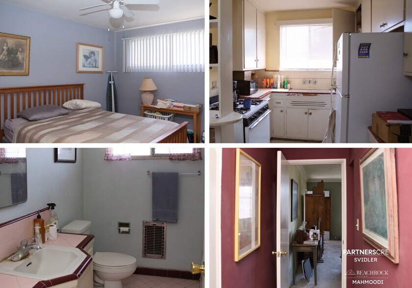 More Photos Of 7452 Romaine St, West Hollywood Apartments For Sale
