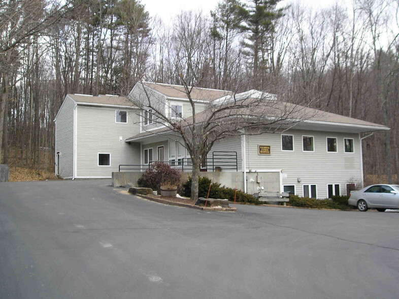 Primary Photo Of 169 Route 27, Raymond Healthcare For Lease