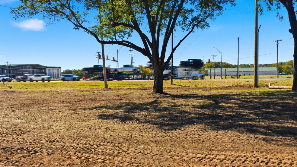 More Photos Of 1701 Ranger Hwy, Weatherford Land For Sale