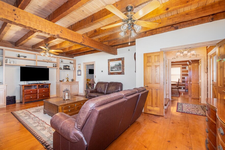 More Photos Of 243 Jarab Hill Ln, Statesville Land For Sale